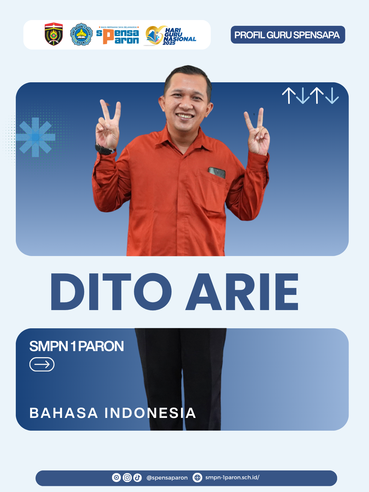 Foto DITO